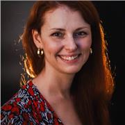 Devenez un pro du graphisme grâce aux conseils et aux cours personnalisés d'une graphiste professionnelle senior